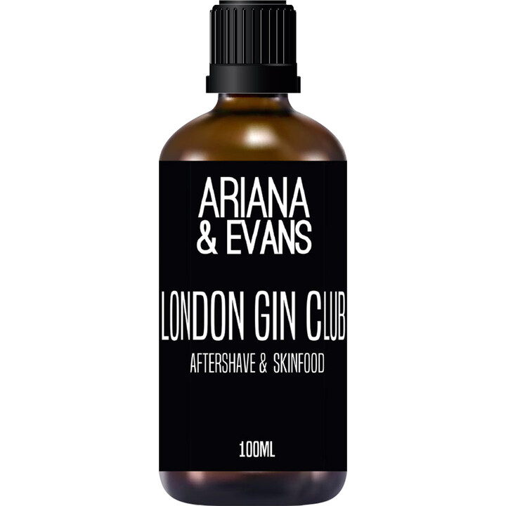 London Gin Club